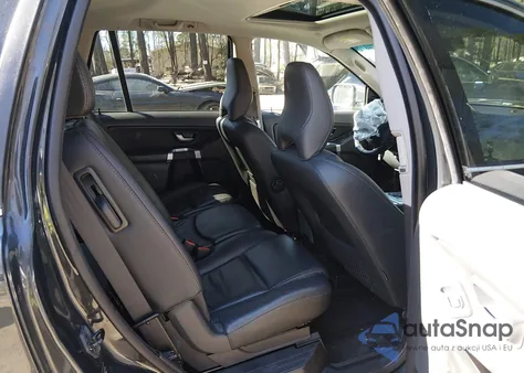 2014 Volvo Xc90 3.2 z USA, uszkodzony, nr VIN YV4952CZXE1690305